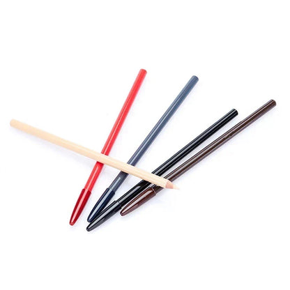 1 Pack Waterproof Microblading Semi-Permanent Eyebrow Pencil